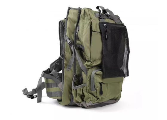 Multifunctional Hiking Camping Bag