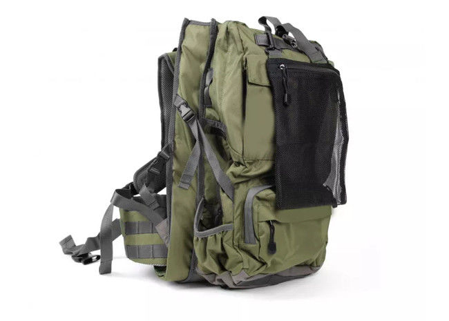 Multifunctional Hiking Camping Bag