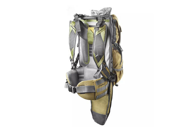 Multifunctional Hiking Camping Bag