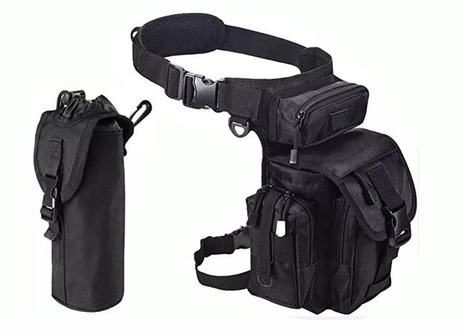 Multifunctional Hiking Camping Bag